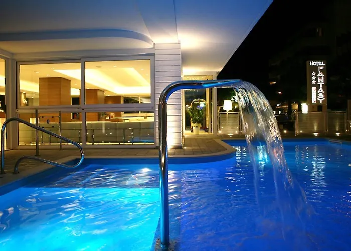 Hotel Fantasy